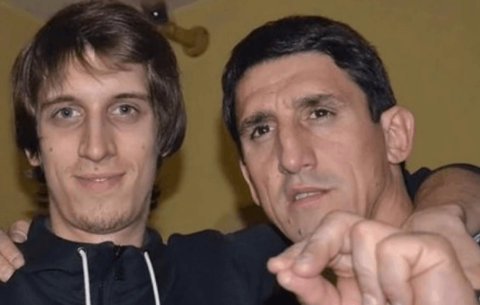 KRISTIJANOV SIN SE ODRIČE SVOG OCA: Lazaru PREKIPELO, ne može više da gleda GOLUBOVIĆEVO PONAŠANJE U ZADRUZI!